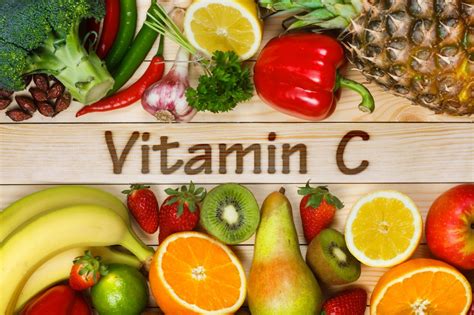 Vitamin C What Is It Sources What Are The Benefits Health Tips