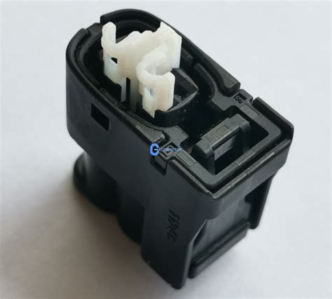 yazaki    yescyesyesc kaizen connector series