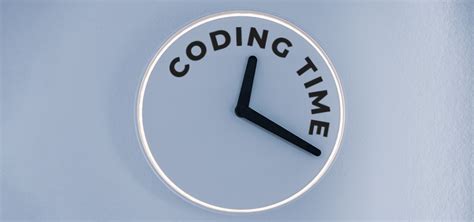 How Long Does It Take To Learn To Code