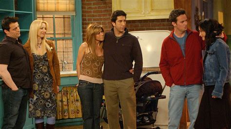 Friends Remains One Of The Best Tv Shows Ever Made Here S Why I Can T Stop Streaming It On Max