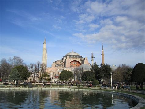 Hagia Sophia Istanbul Kostenloses Foto Auf Pixabay Pixabay