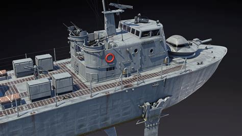 Battle Pass Vehicles Uss Flagstaff War Thunder Dev Tracker