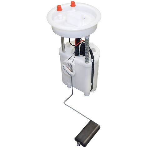 Audi Fuel Pump Module Assembly Fup Hu D Hitachi Hitachi Fup Hu D