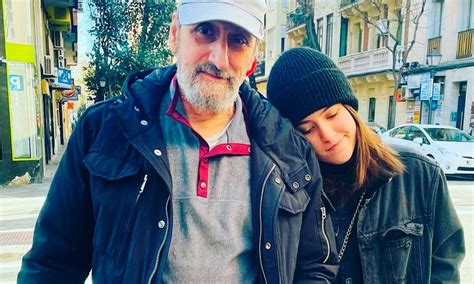 La hija de José Luis Gil actor de La que se avecina dedica una