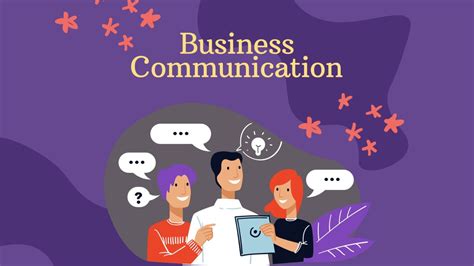 Mastering Effective Business Communication Tips For Clear And Impactful Interactions