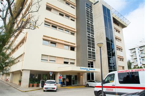 Hospitais Do Algarve Oferecem Projetos Diferenciadores Para Atrair