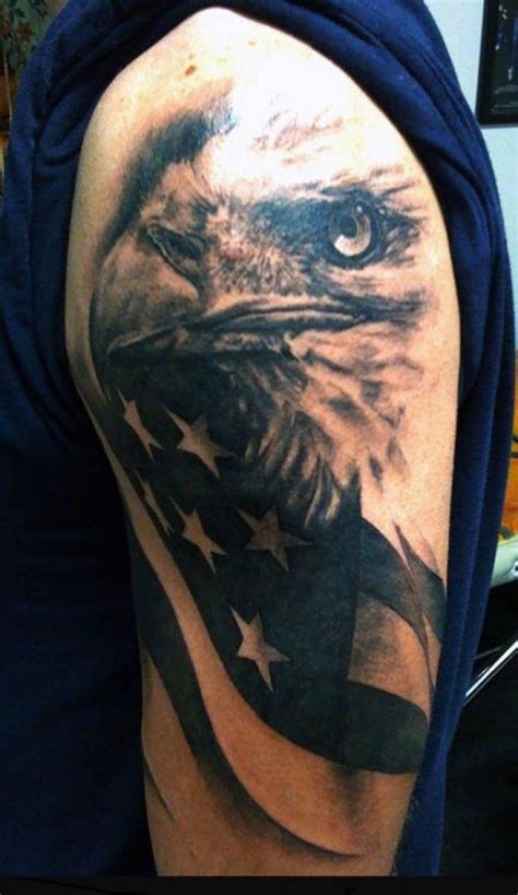 Best Eagle Tattoo Design And Placement Ideas Yo Tattoo