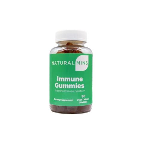 Immune Gummies