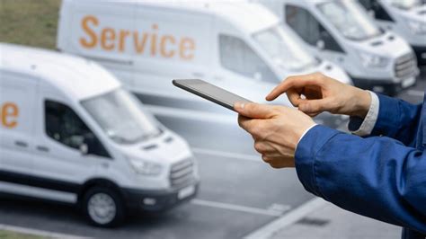 Apa Itu Fleet Management Pengertian Fungsi Dan Aplikasinya