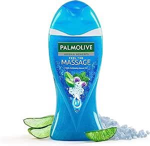 Palmolive Thermal Spa Mineral Massage Shower Gel 250ml Amazon Co Uk