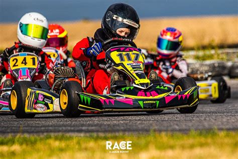 Ewrc Market D Tsk Z Vodn Motok Ra Birel Easykart