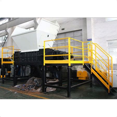 Triturador Prim Rio Taizhou Mayslynn Recycling Technology Co Ltd