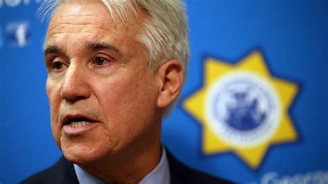 Los Angeles District Attorney Announces Sweeping Criminal Justice Reforms