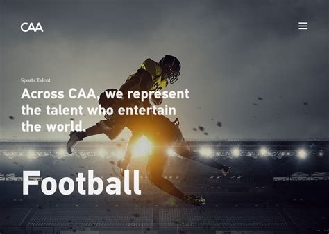 Creative Artists Agency Aards Honorable Mention