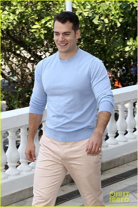 The Henry Cavill Thread Pt Page Lipstick Alley