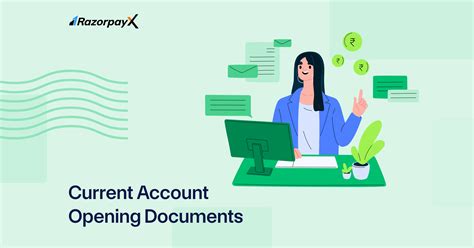 Current Account Opening Documents List Of Documents Required Razorpayx