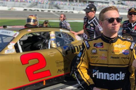 Tyler Reddick On Pole For Xfinity Race At Daytona Qualifying Results