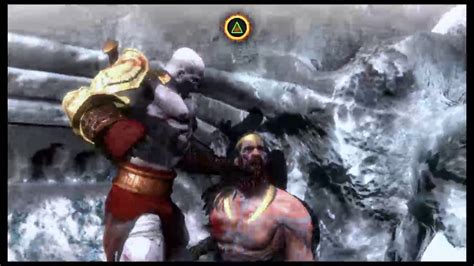 Transmisión de PS4 en vivo jugando por primera vez god of war 3