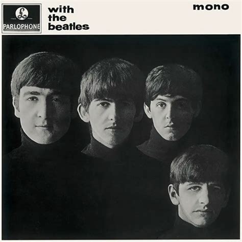 Compartir Imagen The Beatles Portadas De Sus Discos Thptnganamst