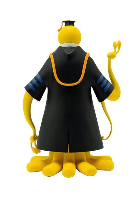 Assassination Classroom Koro Sensei Figure Nuclear Blast