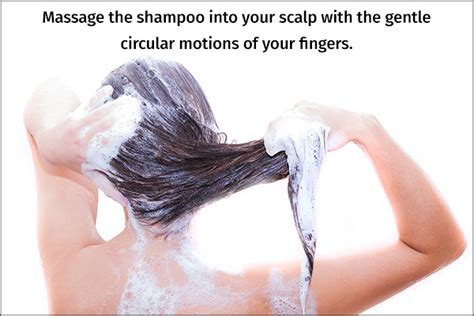 Top 48 image how to wash your hair - Thptnganamst.edu.vn