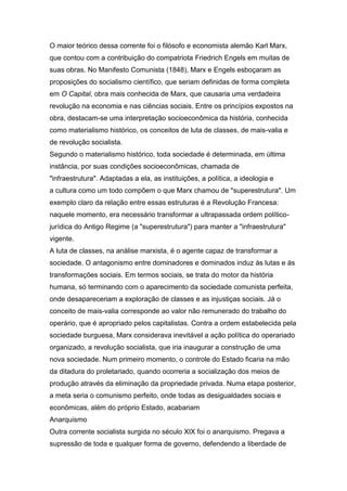 Socialismo Em Angola PDF