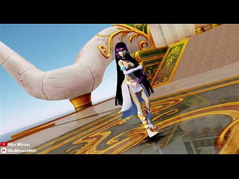 Mmd R Donut Hole Ramesses Ii Xvideos
