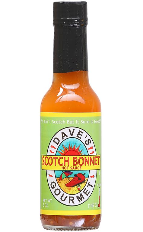 Dave S Gourmet Spicy Three Pack