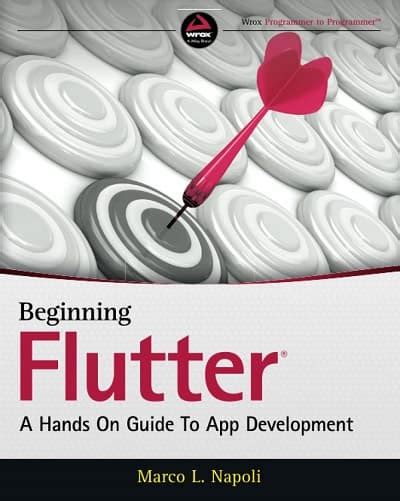 20 Best Flutter Books For Beginners And Advanced Developers