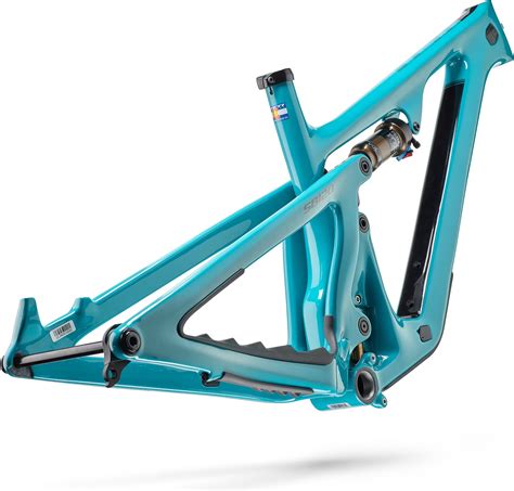 Sb T Series Frameset Turquoise S Online Kaufen Bei Mount