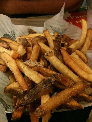 Wingstop French Fry Seasoning Recipe