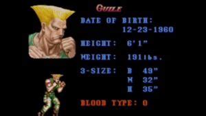 How To Dress Like Guile Costume, Diy Street Fighter Guile Halloween Costume