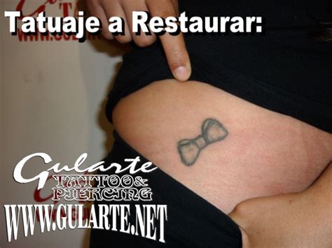 Gularte TATTOO Y PIERCING TATTOO Lucía