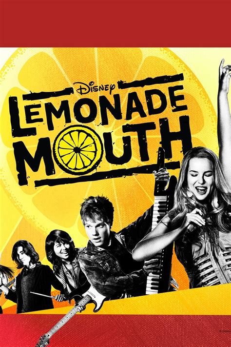 Lemonade Mouth Movie Reviews