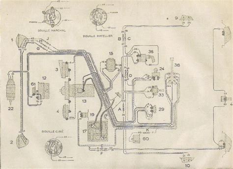 Schema Faisceau Electrique Cv Bois Eco Concept Fr