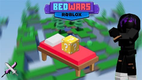 Its Been A Bit ⚔️roblox Bedwars🛏️ Youtube