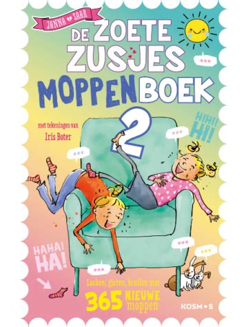 Boeken Archieven De Zoete Zusjes