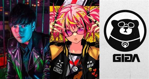 Egoist Collaborates With Teddyloid Giga For Punchy Single Gold