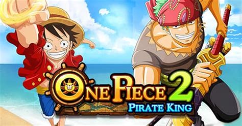 One Piece 2 Pirate King - Free online games on Bgames.com!