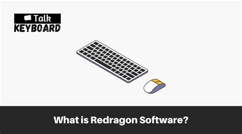 Why is my Redragon Software not Detecting Keyboard? - talkkeyboard.com