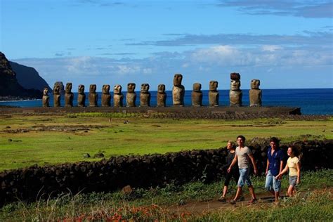 Magical Easter Island And Atacama Llama Travel Aito