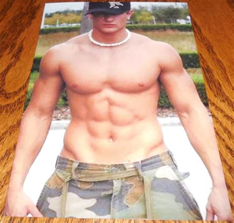 Shirtless Male Athletic Jock Muscle Hunk Frat Jock Hunk Dude Photo 4x6 P1874 £410 Picclick Uk