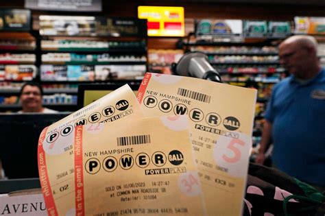 No Winner As Powerball Jackpot Soars To At Least 155 Billion Abc News