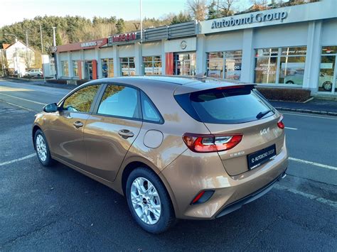 Kia Ceed Spin T Gdi Mt Autobond Group