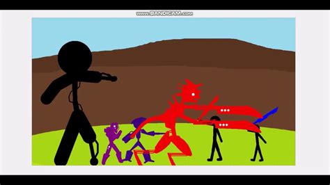 Stickman Rage Part2 Youtube