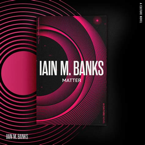 Iain M Banks Culture Series And Other SF Books Given Reissues With