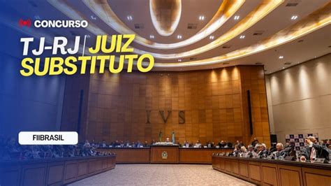 Tj Rj Gabarito Concurso P Blico Acompanhe Atualiza Es Da Sele O