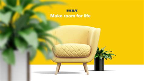 Ikea Powerpoint Animation Behance