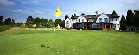 Hindhead Golf Club | iSpyGolf - The Web's Most Visual Golf Club and Golf Break Search