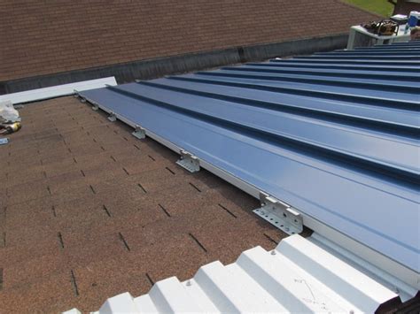 How to Install Metal Roofing Over Shingles or an Existing Metal Roof